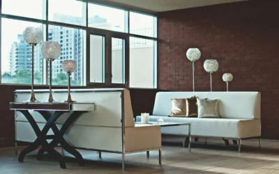 The Beauty of Wood Exploring Sustainable Timber Choices